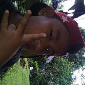 Meet your Posher, Rayon